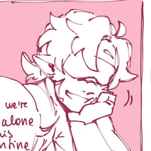 Hotguy Double Hearted