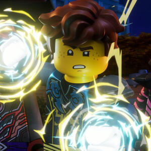 Jay Ninjago