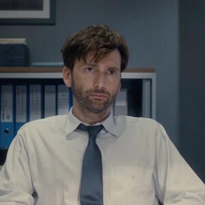 Alec Hardy Broadchurch