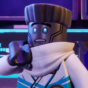 Zane Ninjago