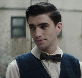 Edwin Paine Dead Boy Detectives